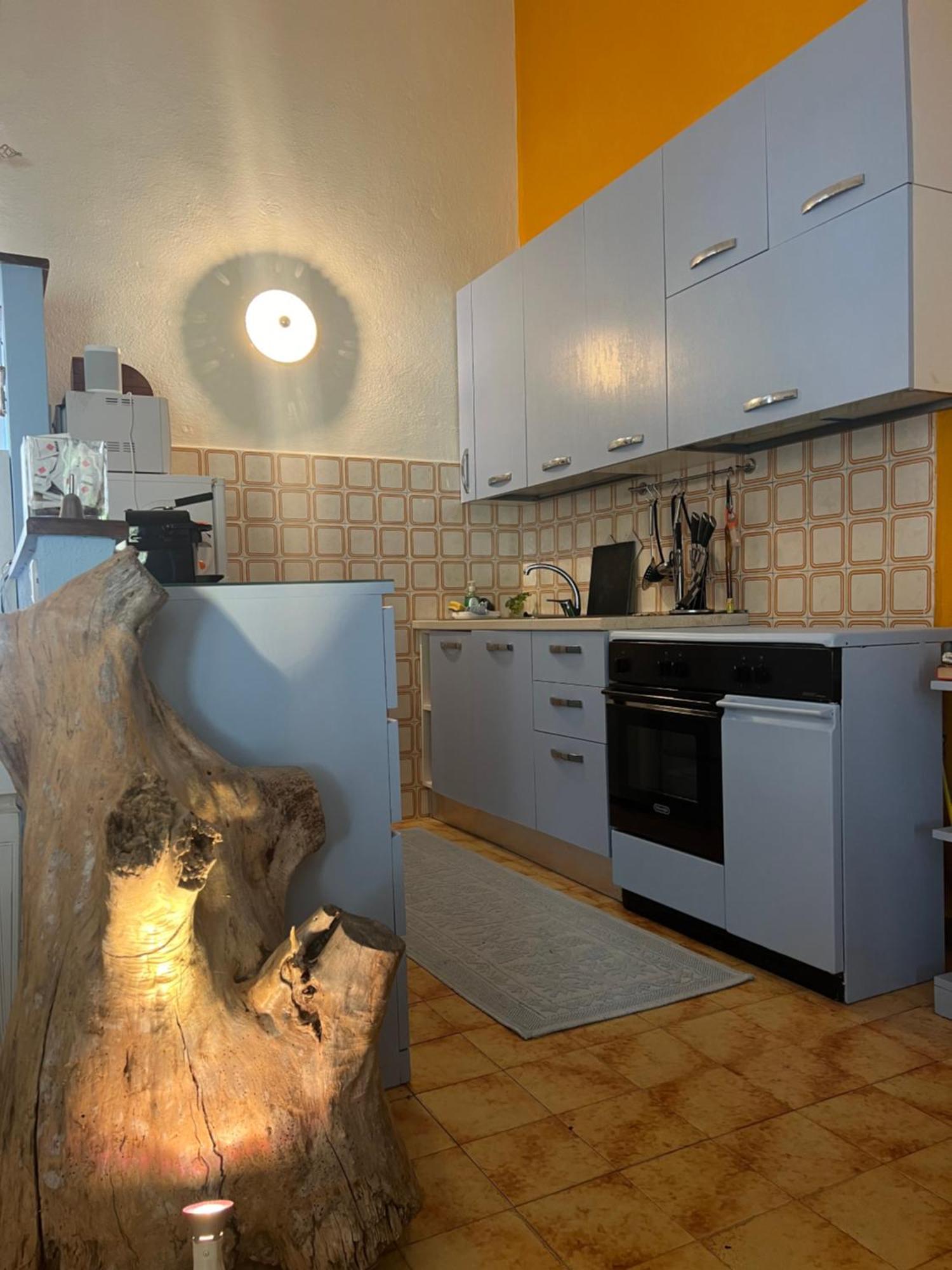 Lo Stazzo Di Wally Casa de hóspedes Porto Pollo Exterior foto